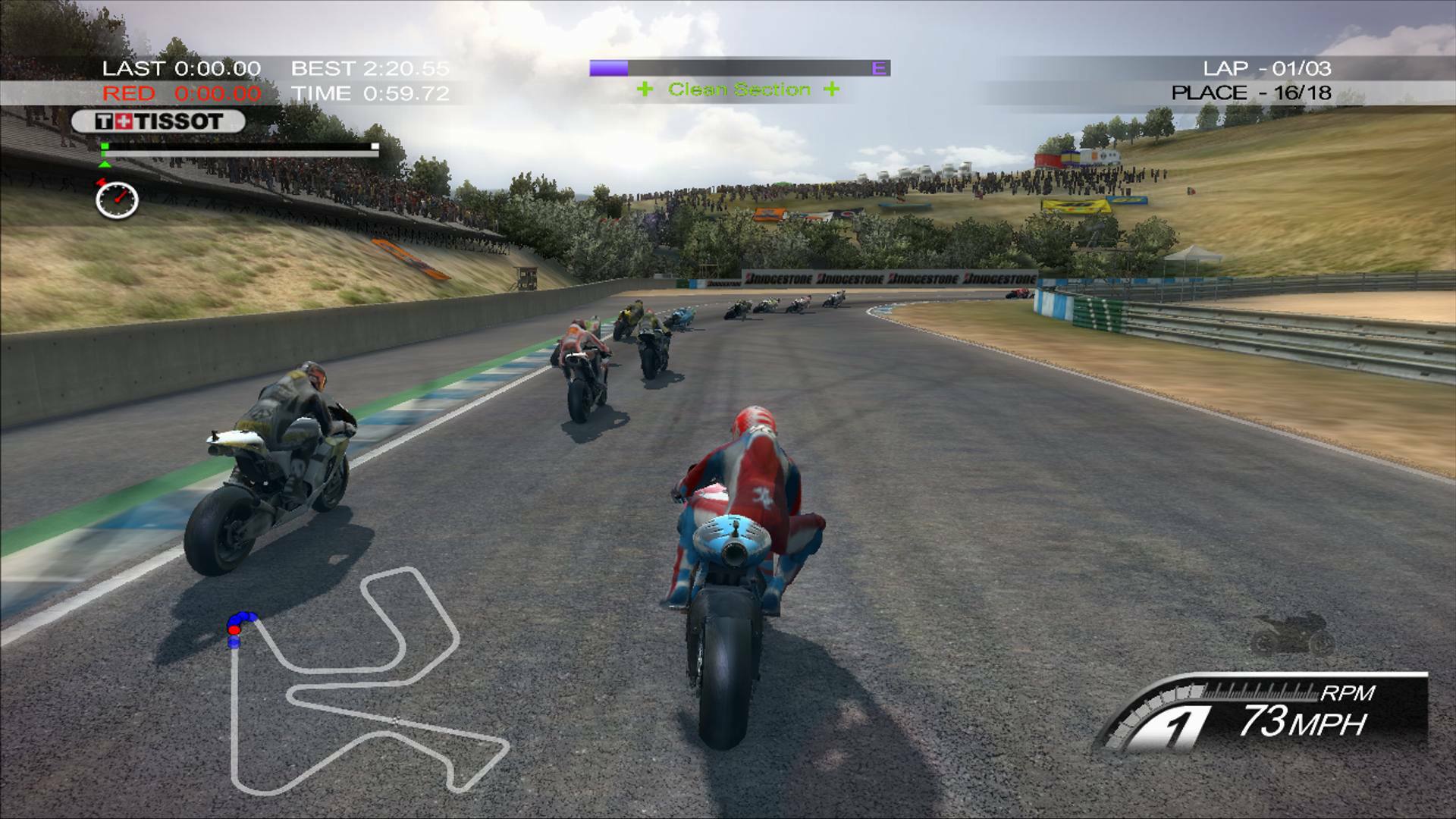 MotoGP 10/11 (Edición Team Repsol Honda)